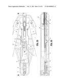 APPARATUS FOR APPLYING SURGICAL CLIPS diagram and image