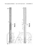 APPARATUS FOR APPLYING SURGICAL CLIPS diagram and image