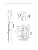 APPARATUS FOR APPLYING SURGICAL CLIPS diagram and image