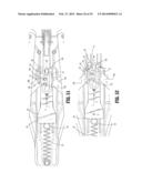 APPARATUS FOR APPLYING SURGICAL CLIPS diagram and image