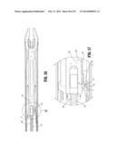 APPARATUS FOR APPLYING SURGICAL CLIPS diagram and image