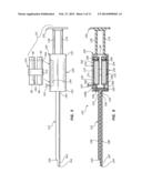 BIOADHESIVE MIXING AND DELIVERY DEVICE AND METHODS diagram and image