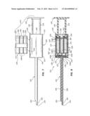 BIOADHESIVE MIXING AND DELIVERY DEVICE AND METHODS diagram and image