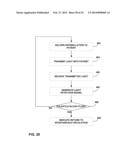 PULSE DETECTION USING PATIENT PHYSIOLOGICAL SIGNALS diagram and image