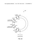 DEVICES AND METHODS FOR STIMULATING NERVES diagram and image