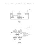 SYSTEM AND METHOD FOR COMMUNICATIONS IN A VEHICLE CONSIST diagram and image