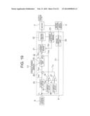 ELECTRIC POWER STEERING CONTROL DEVICE diagram and image