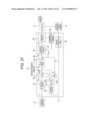 ELECTRIC POWER STEERING CONTROL DEVICE diagram and image