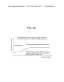 ELECTRIC POWER STEERING CONTROL DEVICE diagram and image