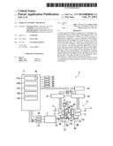 VEHICLE CONTROL APPARATUS diagram and image