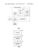 TRAFFIC INFORMATION PROCESSING diagram and image