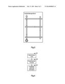 TRAFFIC INFORMATION PROCESSING diagram and image