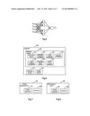 TRAFFIC INFORMATION PROCESSING diagram and image