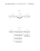 REAL-TIME MAP DATA UPDATING SYSTEM AND METHOD diagram and image