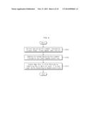 REAL-TIME MAP DATA UPDATING SYSTEM AND METHOD diagram and image