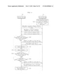 REAL-TIME MAP DATA UPDATING SYSTEM AND METHOD diagram and image