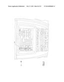 TRAILER TARGET PLACEMENT ASSIST SYSTEM AND METHOD diagram and image