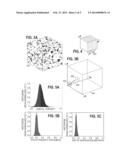 DIGITAL ROCK ANALYSIS SYSTEMS AND METHODS THAT RELIABLY PREDICT A     POROSITY-PERMEABILITY TREND diagram and image