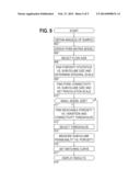 DIGITAL ROCK ANALYSIS SYSTEMS AND METHODS THAT RELIABLY PREDICT A     POROSITY-PERMEABILITY TREND diagram and image