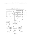 REAL TIME STATISTICS FOR CONTACT CENTER MOOD ANALYSIS METHOD AND APPARATUS diagram and image