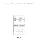 GRAPHICAL USER INTERFACE FOR A HANDHELD DIABETES MANAGEMENT DEVICE WITH     BOLUS CALCULATOR diagram and image