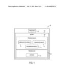 METHOD AND SYSTEM FOR RECOMMENDING CROWDSOURCABILITY OF A BUSINESS PROCESS diagram and image