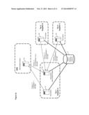 DYNAMIC AND SECURE TESTING AND DATA TRANSMISSION INFRASTRUCTURE IN A MULTI     LEVEL SUPPLY CHAIN HIERARCHY diagram and image