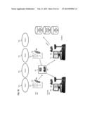 METHOD AND SYSTEM FOR PROVIDING INTENT-BASED PROXIMITY MARKETING diagram and image