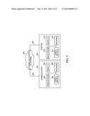 CONTENT MANAGEMENT SYSTEMS, METHODS, AND MEDIA USING AN APPLICATION LEVEL     FIREWALL diagram and image