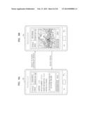 METHOD AND MOBILE TERMINAL FOR PROVIDING TRANSPORT SERVICE INFORMATION,     METHOD AND SERVER FOR MANAGING TRANSPORT SERVICE, AND METHOD AND VEHICLE     FOR PROVIDING TRANSPORT SERVICE diagram and image