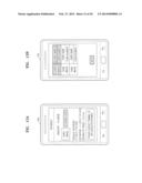 METHOD AND MOBILE TERMINAL FOR PROVIDING TRANSPORT SERVICE INFORMATION,     METHOD AND SERVER FOR MANAGING TRANSPORT SERVICE, AND METHOD AND VEHICLE     FOR PROVIDING TRANSPORT SERVICE diagram and image