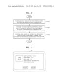 METHOD AND MOBILE TERMINAL FOR PROVIDING TRANSPORT SERVICE INFORMATION,     METHOD AND SERVER FOR MANAGING TRANSPORT SERVICE, AND METHOD AND VEHICLE     FOR PROVIDING TRANSPORT SERVICE diagram and image