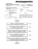 INFORMATION PROVIDING METHOD, MOBILE TERMINAL AND DISPLAY DEVICE FOR THE     SAME diagram and image