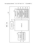 INFORMATION PROVIDING METHOD, MOBILE TERMINAL AND DISPLAY DEVICE FOR THE     SAME diagram and image