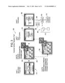 INTERACTIVE RETAIL SHOPPING ENVIRONMENT AND INTERFACES EMPLOYED THEREIN diagram and image