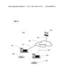 DISTRIBUTED SYSTEM FOR REMOTE ORDERING diagram and image