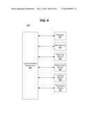 SYSTEMS, METHODS, AND COMPUTER PROGRAM PRODUCTS FOR SECURING AND MANAGING     APPLICATIONS ON SECURE ELEMENTS diagram and image