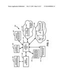 KIT, SYSTEM AND ASSOCIATED METHOD AND SERVICE FOR PROVIDING A PLATFORM TO     PREVENT FRAUDULANT FINANCIAL TRANSACTIONS diagram and image