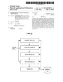 METHOD FOR EVALUATING CONSENSUS CREDIT SPREAD diagram and image