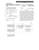 CLOUD COMPUTING-BASED DATA SHARING SYSTEM AND METHOD diagram and image