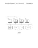 DATA DE-DUPLICATION IN A DISTRIBUTED NETWORK diagram and image