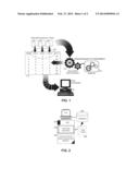 TEST DATA GENERATION AND SCALE UP FOR DATABASE TESTING USING UNIQUE COMMON     FACTOR SEQUENCING diagram and image