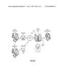 IDENTIFICATION OF CONTENT BY METADATA diagram and image