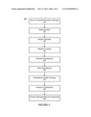 IDENTIFICATION OF CONTENT BY METADATA diagram and image