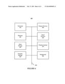 IDENTIFICATION OF CONTENT BY METADATA diagram and image