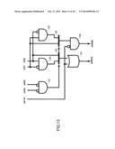 ARITHMETIC CIRCUIT FOR PERFORMING DIVISION BASED ON RESTORING DIVISION diagram and image