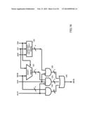 ARITHMETIC CIRCUIT FOR PERFORMING DIVISION BASED ON RESTORING DIVISION diagram and image