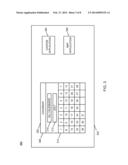 USER-SPECIFIED USER APPLICATION DATA SHARING diagram and image