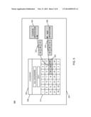 USER-SPECIFIED USER APPLICATION DATA SHARING diagram and image