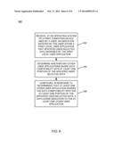 USER-SPECIFIED USER APPLICATION DATA SHARING diagram and image